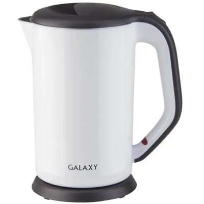 Лот: 25358573. Фото: 1. Электрический чайник Galaxy GL... Чайники, кофемашины, кулеры
