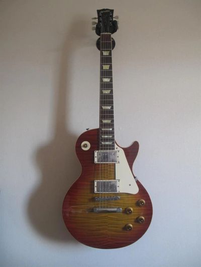 Лот: 3304673. Фото: 1. Orville Les Paul Standard. Гитары