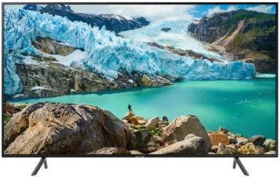 Лот: 15473412. Фото: 1. Телевизор Samsung UE65RU7170U... Телевизоры