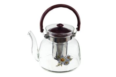 Лот: 23650414. Фото: 1. Чайник Hoff 785941. Чайники, заварники, турки