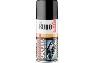 Лот: 15857078. Фото: 1. Смазка KUDO универсальная 210мл... Масла, жидкости