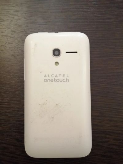 Лот: 15687851. Фото: 1. смартфон Alcatel One touch,. Смартфоны