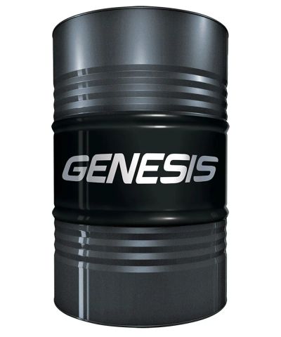 Лот: 19365439. Фото: 1. Масло моторное Лукойл Genesis... Масла, жидкости