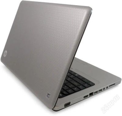 Лот: 3510914. Фото: 1. 15,6" LED Ноутбук HP G62 Core... Ноутбуки