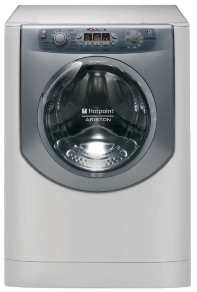 Лот: 2994152. Фото: 1. hotpoint-ariston aq7f 05. Стиральные машины