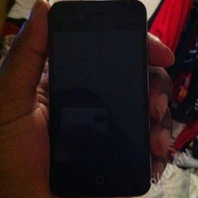 Лот: 1188031. Фото: 1. apple iphone 4 original не работает. Смартфоны
