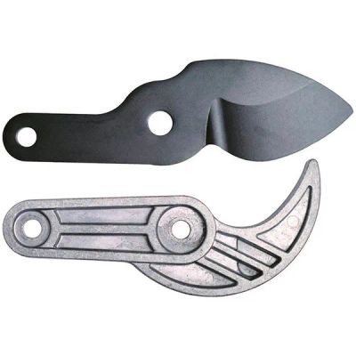 Лот: 24666158. Фото: 1. Лезвие для сучкореза Fiskars L77... Ручной инструмент