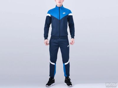 Лот: 13617200. Фото: 1. Спортивный костюм Nike Артикул... Спортивные костюмы