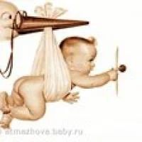 Лот: 7411416. Фото: 1. Метрика для новорожденного. Вышивание