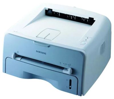 Лот: 6649415. Фото: 1. Samsung ML-1510 / Неисправен. Лазерные принтеры