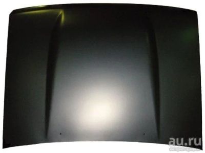 Лот: 4038051. Фото: 1. Капот toyota hilux/surf (88-97... Кузов