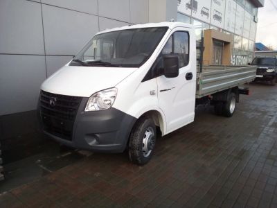 Лот: 24404826. Фото: 1. Газ Бортовой грузовик. Автомобили
