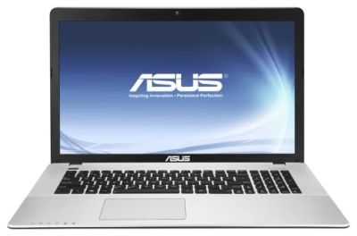 Лот: 5432290. Фото: 1. Продам ноутбук Asus K750JB (Core... Ноутбуки
