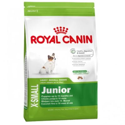 Лот: 6801873. Фото: 1. Royal Canin Роял Канин Мини ИКС-Смол... Корма