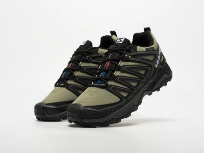 Лот: 24008464. Фото: 1. Кроссовки Salomon X Ultra Pioneer... Кеды, кроссовки, слипоны