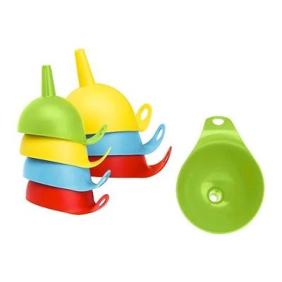 Лот: 4422775. Фото: 1. Воронка IKEA, в комплекте 2 штуки... Другое (посуда, кухонная утварь)