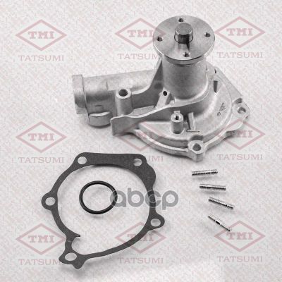 Лот: 21880814. Фото: 1. Насос Водяной TATSUMI арт. TGF1001. Другое (автозапчасти)