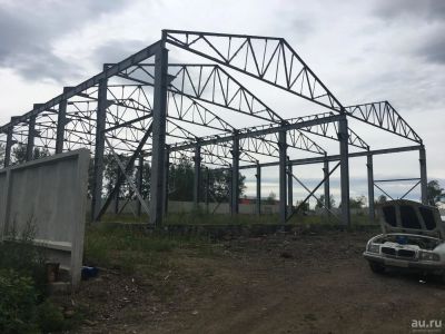 Лот: 9958707. Фото: 1. Земля пром назначения на Карульной... Коммерческая недвижимость