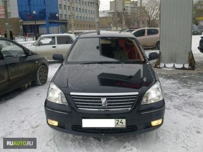 Лот: 881786. Фото: 1. Toyota Premio. Автомобили