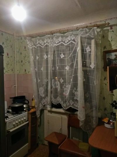 Лот: 10117376. Фото: 1. 1 комнатная квартира ЖД район. Квартиры, студии
