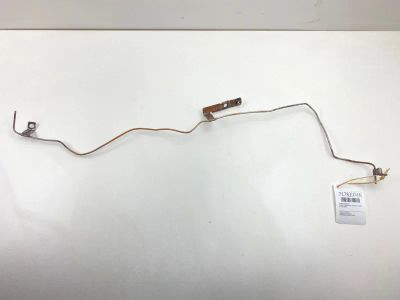 Лот: 21113457. Фото: 1. Трубка воздушная Toyota Estima... Двигатель и элементы двигателя