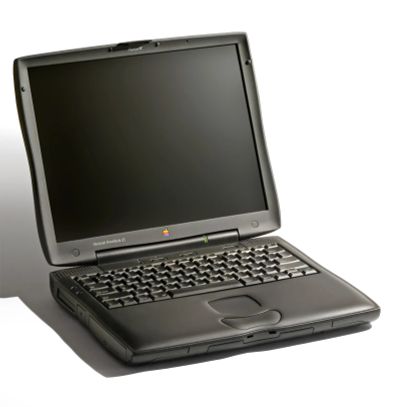 Лот: 19895911. Фото: 1. Куплю ноутбук Apple Powerbook... Ноутбуки