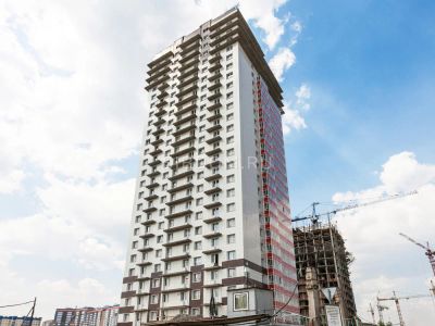 Лот: 8087318. Фото: 1. 1-комн. Полтавский, д.1 - 1680... Квартиры, студии