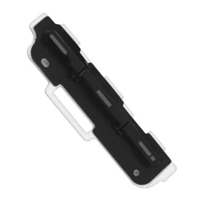 Лот: 25353125. Фото: 1. Клавиатура Nokia 5800 Черный. Клавиатуры для ноутбуков