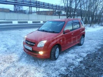 Лот: 5332784. Фото: 1. Chevrolet cruze 2003. Автомобили