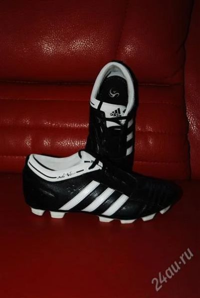 Лот: 2562633. Фото: 1. бутсы adidas продажа или обмен... Кеды, кроссовки, слипоны