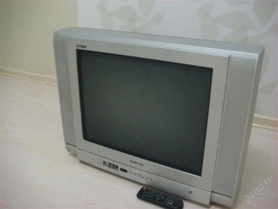 Лот: 2301620. Фото: 1. Телевизор DAEWOO KR2131FL Плоский... Телевизоры
