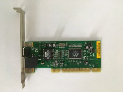 Лот: 14972372. Фото: 1. Сетевая карта D-Link DGE-530T. Сетевые карты