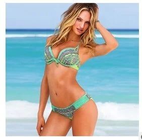Лот: 4300589. Фото: 1. Продам купальник Victoria's Secret. Купальники