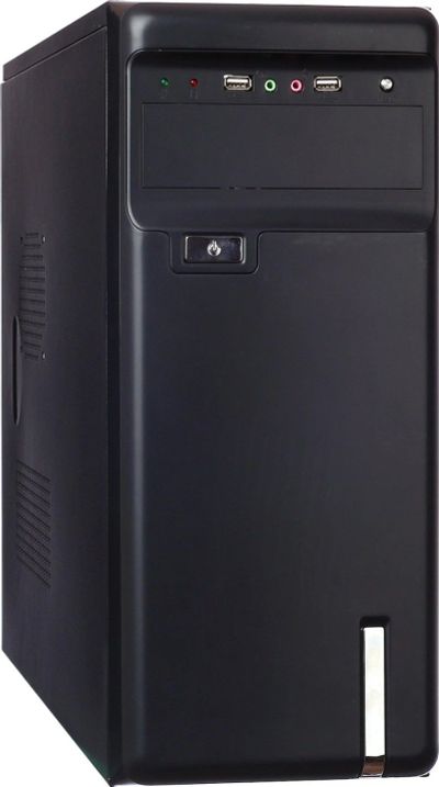 Лот: 13644135. Фото: 1. Новый системный блок Intel Pentium... Компьютеры в сборе