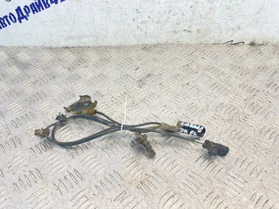 Лот: 25628536. Фото: 1. датчик abs toyota corolla ZZE150L. Двигатель и элементы двигателя