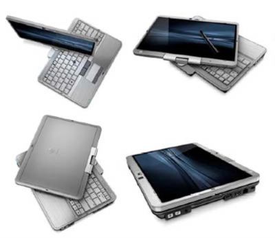 Лот: 3638884. Фото: 1. Ноутбук HP EliteBook 2740p. Цена... Ноутбуки