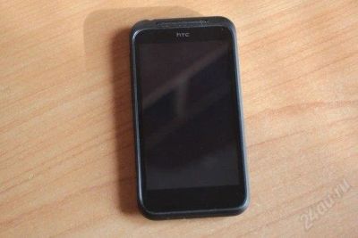 Лот: 2549172. Фото: 1. HTC Incredible S. Смартфоны