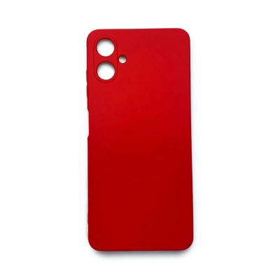 Лот: 25795247. Фото: 1. ЧЕХОЛ ДЛЯ SAMSUNG A06 4G СИЛИКОН-СОФТ... Чехлы, бамперы