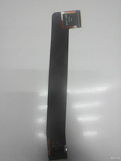 Лот: 17392232. Фото: 1. Шлейф кабель LVDS BN96-12723B... Запчасти для телевизоров, видеотехники, аудиотехники