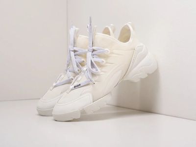 Лот: 17097780. Фото: 1. Кроссовки Dior D-Connect (19308... Кеды, кроссовки, слипоны