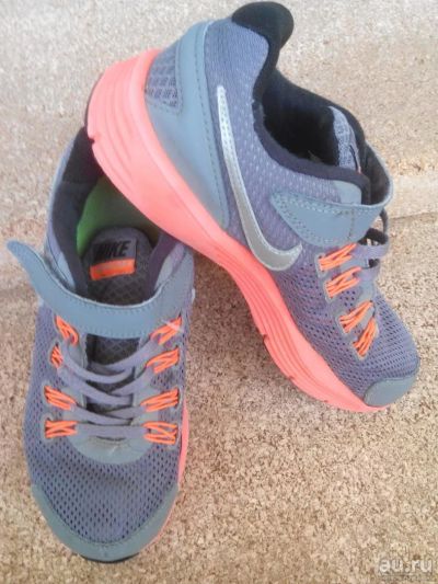 Лот: 8218506. Фото: 1. Кроссовки летние Nike. Кеды, кроссовки