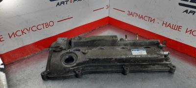 Лот: 17826612. Фото: 1. Крышка клапанов Toyota Noah Voxy... Другое (автозапчасти)