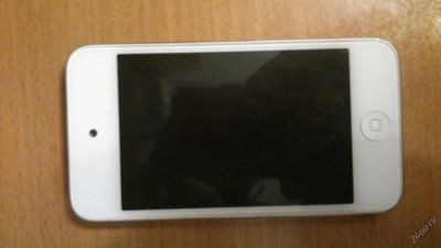 Лот: 4637236. Фото: 1. Apple iPod Touch 4 64GB завтра... Плееры