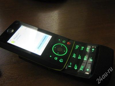 Лот: 523984. Фото: 1. Motorola Z8. Очень шустрый смарт... Смартфоны