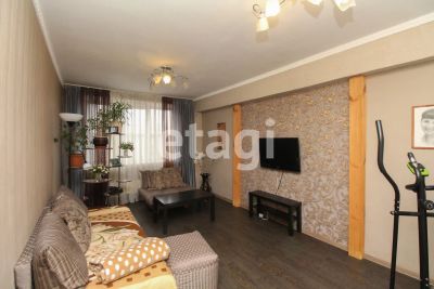 Лот: 25291342. Фото: 1. 4-комн. квартира , Красноярск... Квартиры, студии