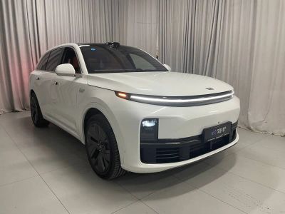 Лот: 25390802. Фото: 1. Внедорожник LiXiang L7 2025. Автомобили