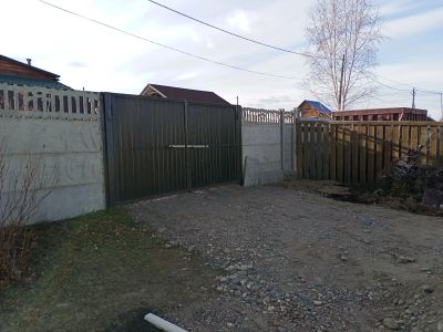 Лот: 23564229. Фото: 1. Ворота. Ворота, заборы, шлагбаумы