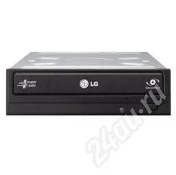 Лот: 227347. Фото: 1. Привод DVD±RW SATA LG GH22NS40... Приводы CD, DVD, BR, FDD