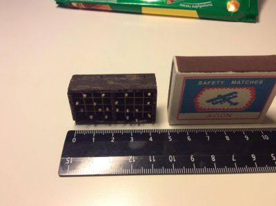 Лот: 5310143. Фото: 1. Ящик большой с бутылками. Судомоделизм