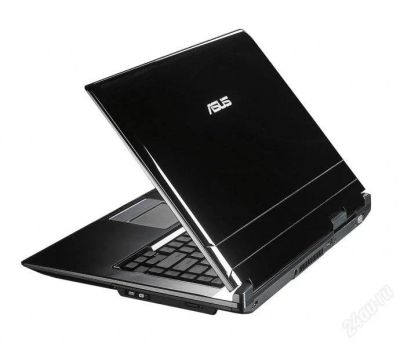 Лот: 737271. Фото: 1. Продам Asus PRO55Sseries или обмен... Ноутбуки